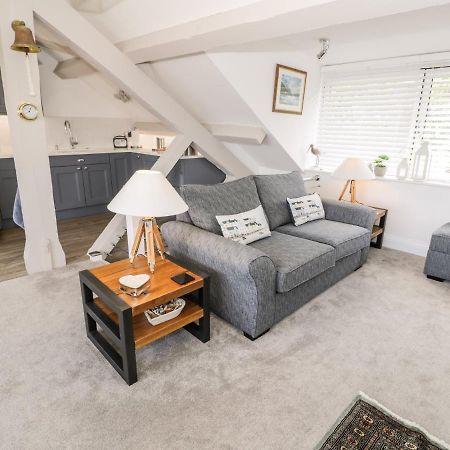 The Sail Loft Apartment พอร์ทแมด็อก ภายนอก รูปภาพ