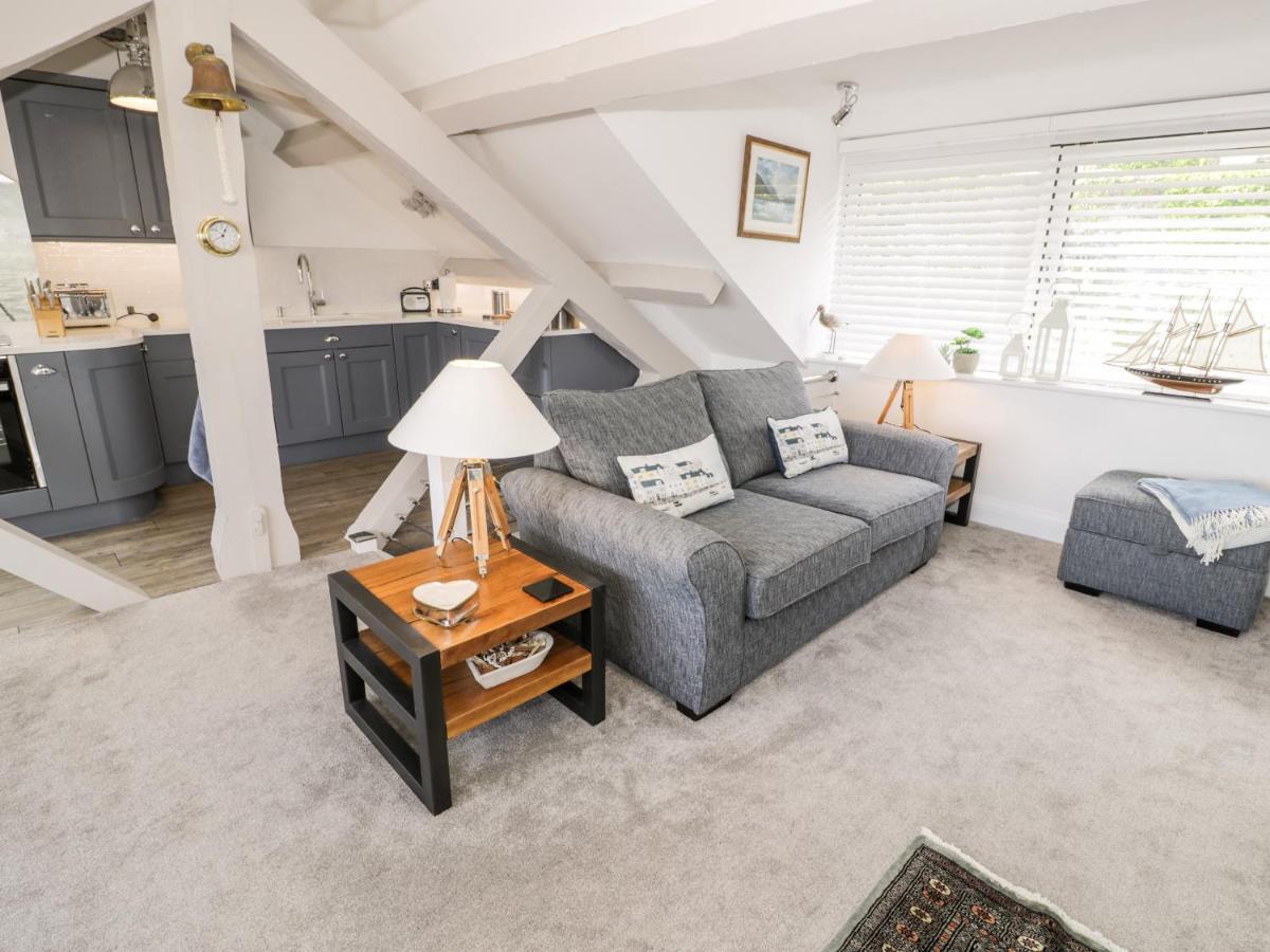 The Sail Loft Apartment พอร์ทแมด็อก ภายนอก รูปภาพ