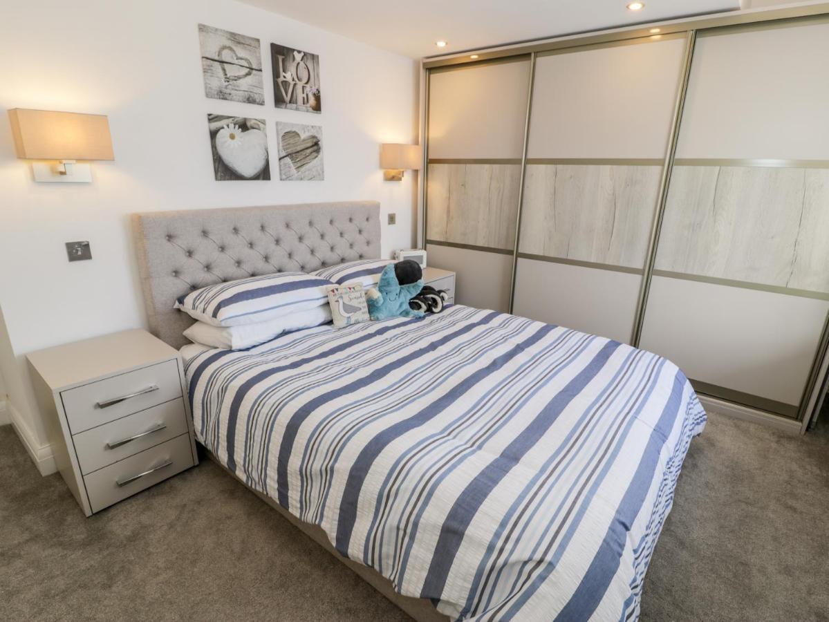 The Sail Loft Apartment พอร์ทแมด็อก ภายนอก รูปภาพ