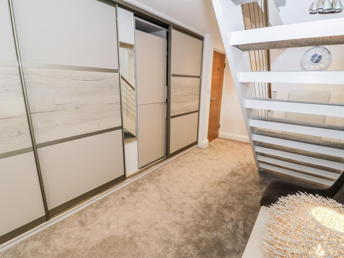 The Sail Loft Apartment พอร์ทแมด็อก ภายนอก รูปภาพ