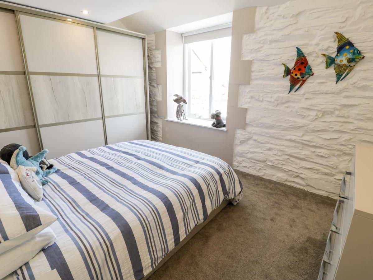The Sail Loft Apartment พอร์ทแมด็อก ภายนอก รูปภาพ