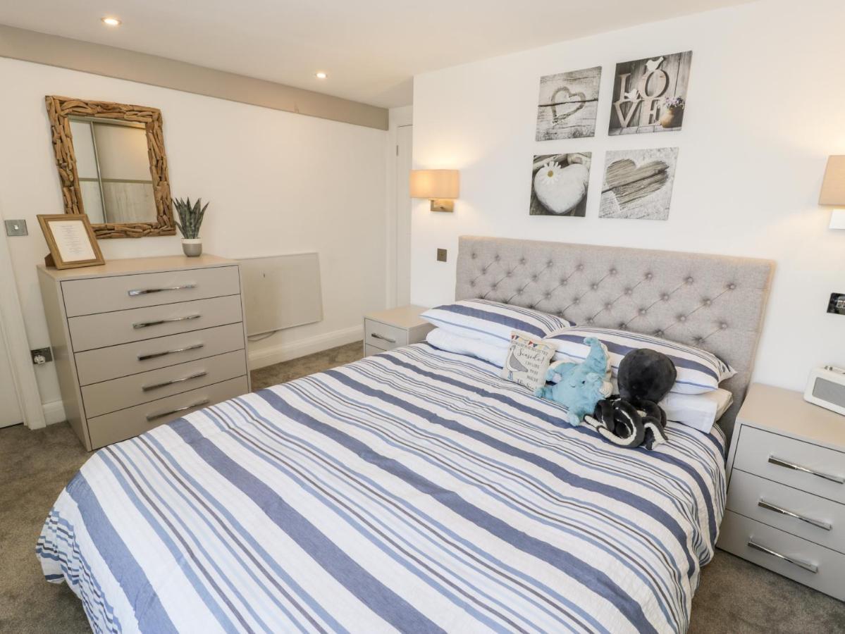 The Sail Loft Apartment พอร์ทแมด็อก ภายนอก รูปภาพ