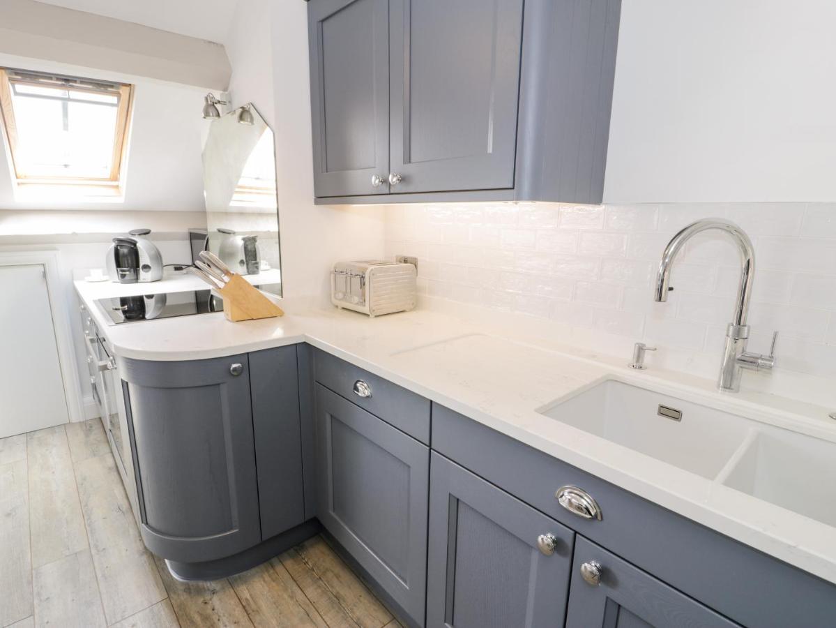 The Sail Loft Apartment พอร์ทแมด็อก ภายนอก รูปภาพ