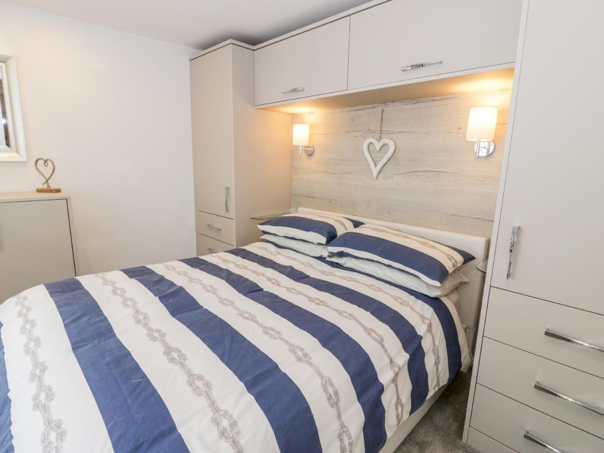 The Sail Loft Apartment พอร์ทแมด็อก ภายนอก รูปภาพ